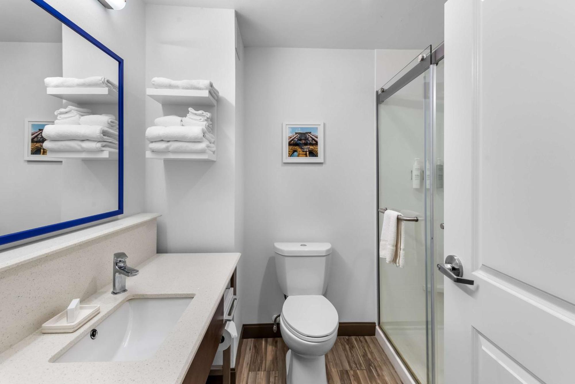 Hampton Inn Dayton/Huber Heights Exteriér fotografie