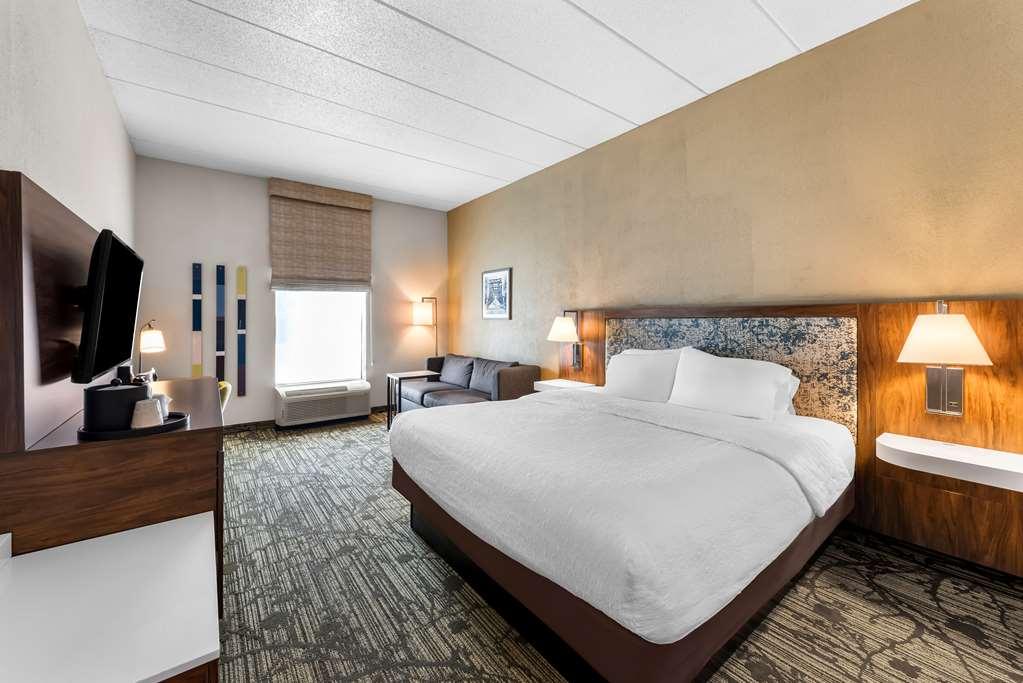 Hampton Inn Dayton/Huber Heights Pokoj fotografie