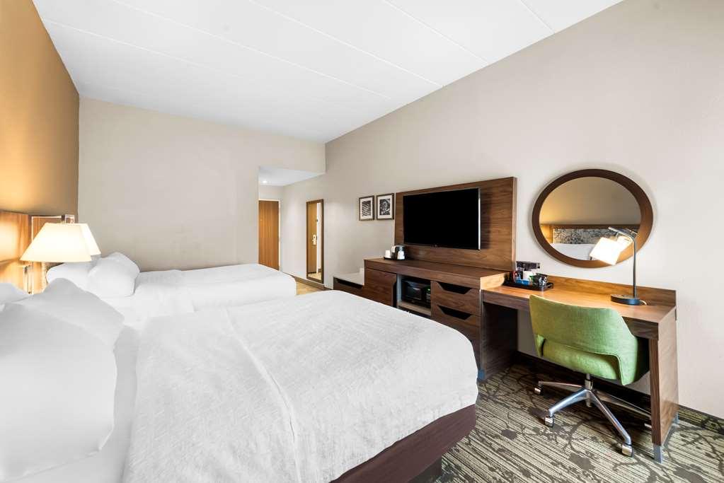 Hampton Inn Dayton/Huber Heights Pokoj fotografie