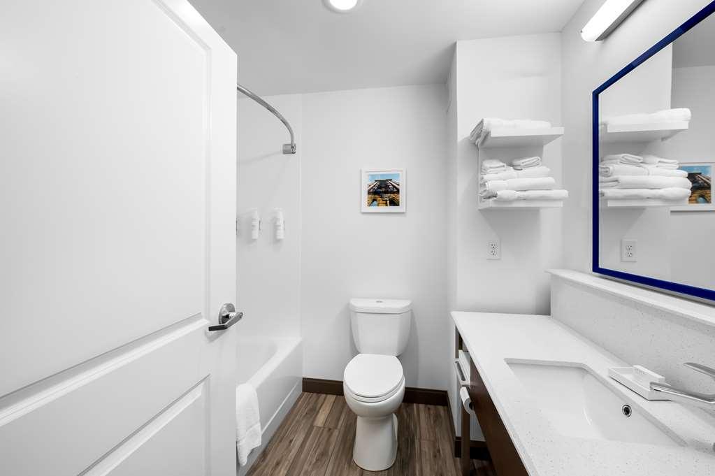 Hampton Inn Dayton/Huber Heights Pokoj fotografie